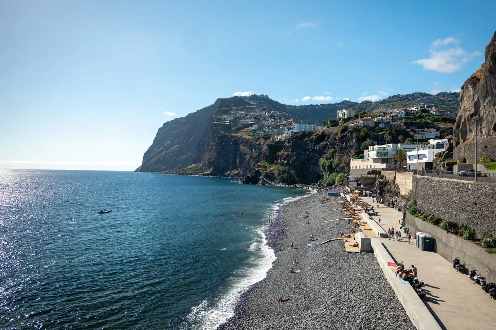 Praia do Vigário