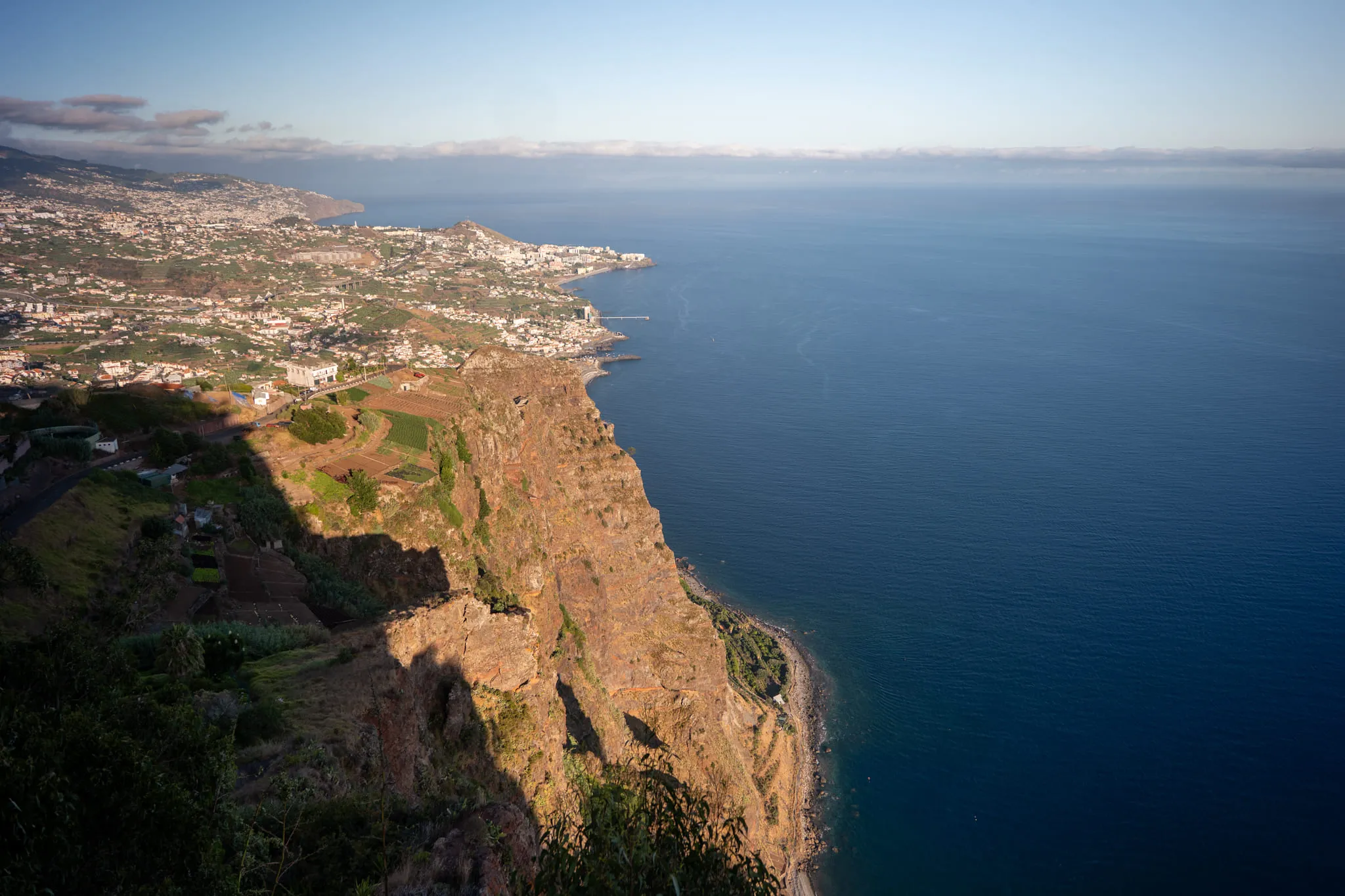 Skywalk do Cabo Girão