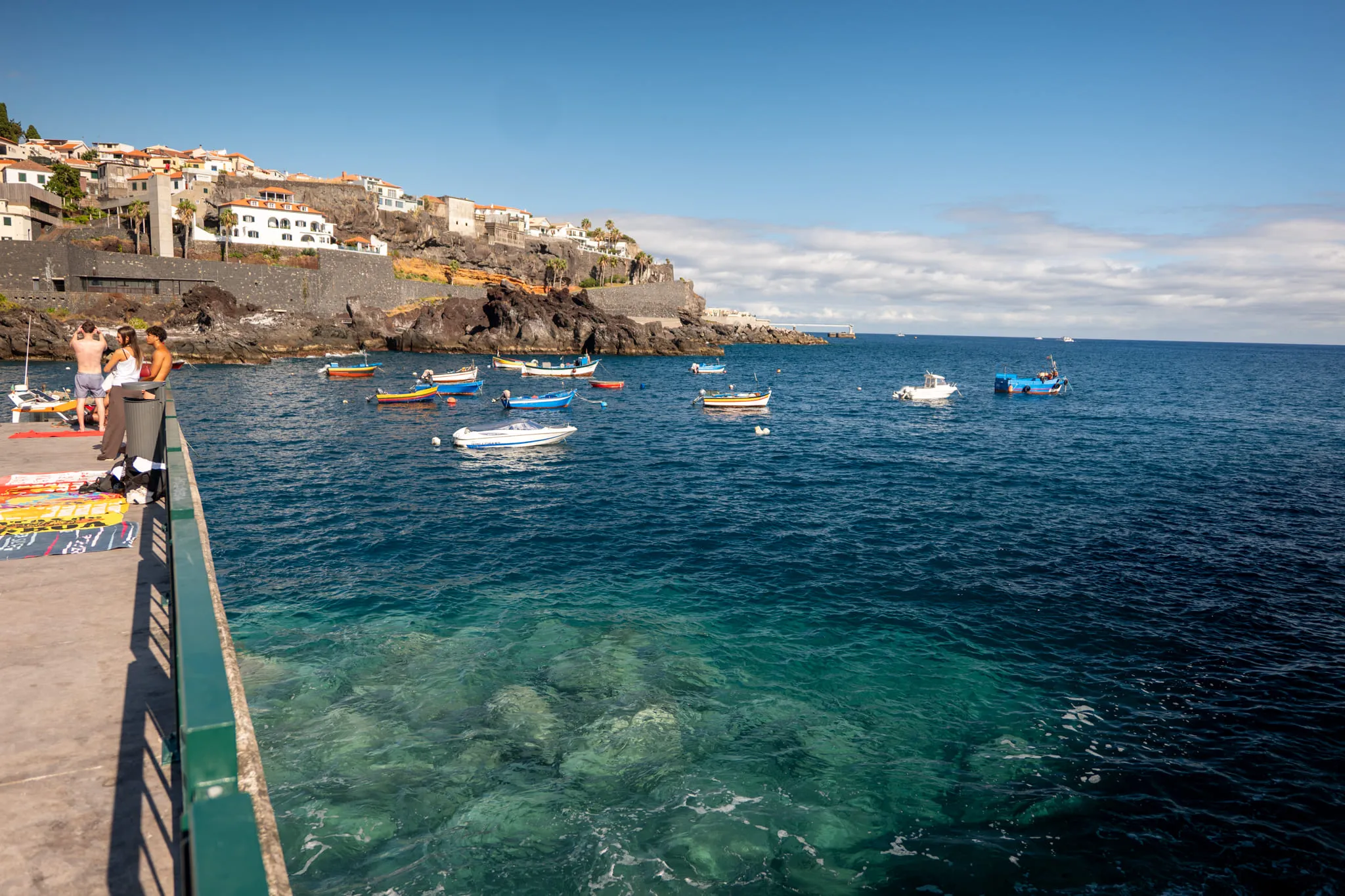 Câmara de Lobos