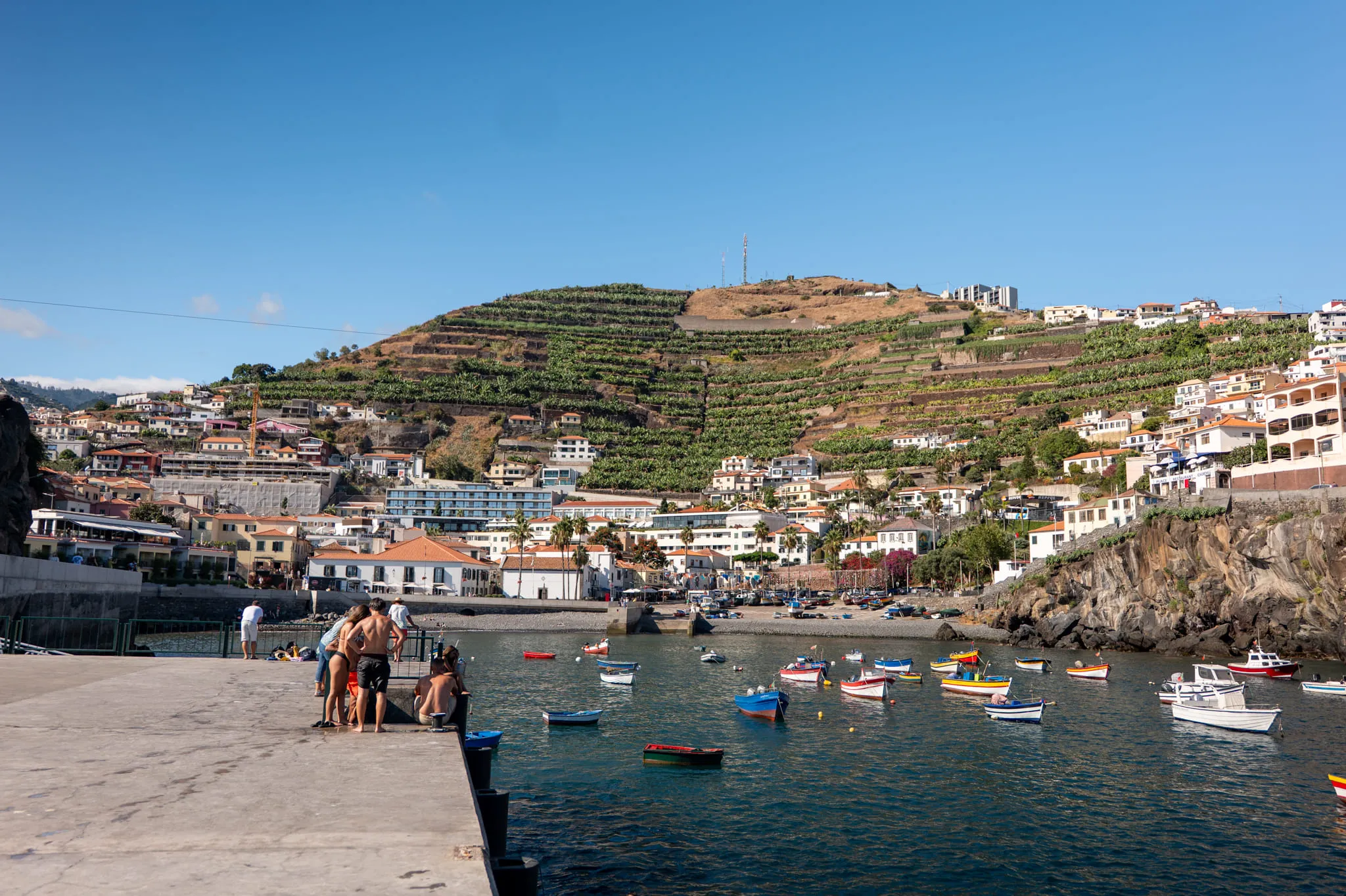 Câmara de Lobos