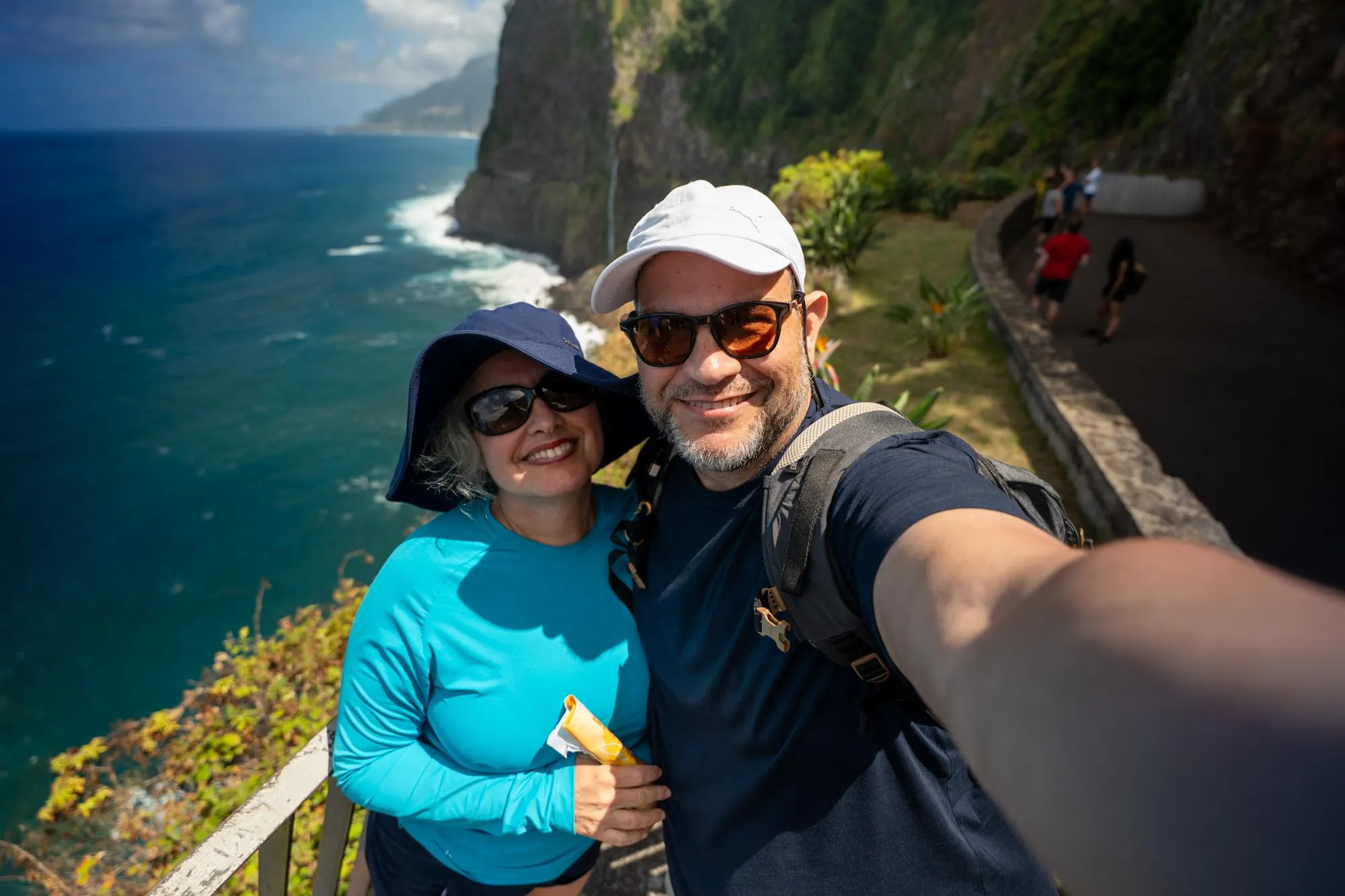 Norte da Madeira: Piscinas Vulcânicas e o Que Eu Faria Diferente