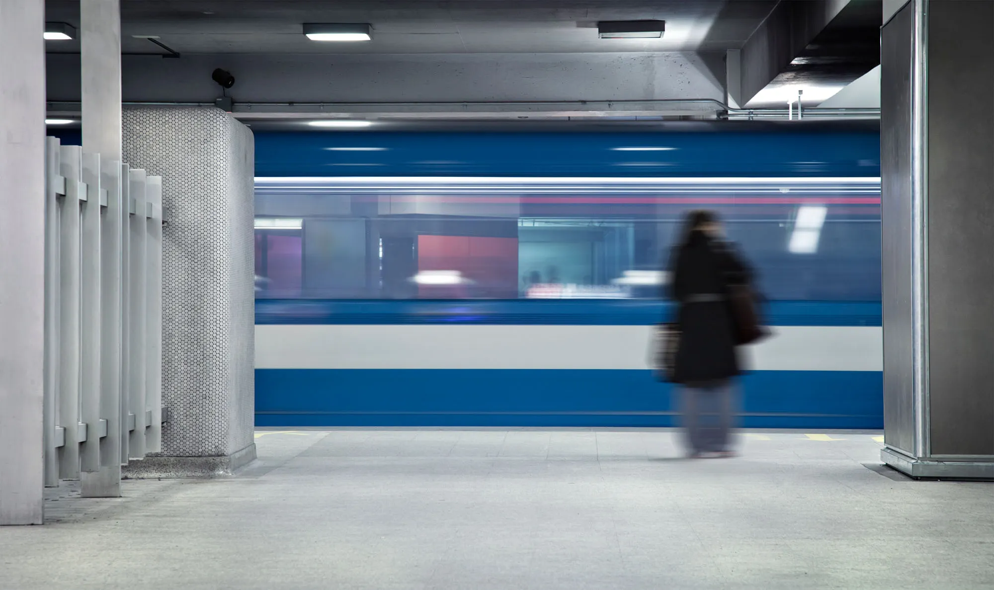 Como se Locomover em Montreal: Guia de Transporte Público para Turistas (2026)